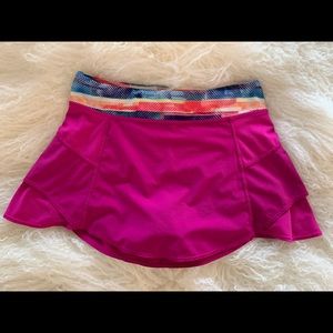 Athleta Girl skirt size 12 (L)